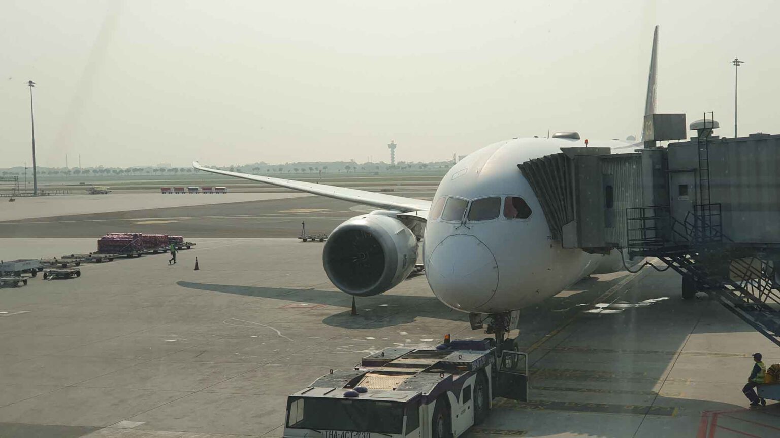 Boeing 787-8 Dreamline